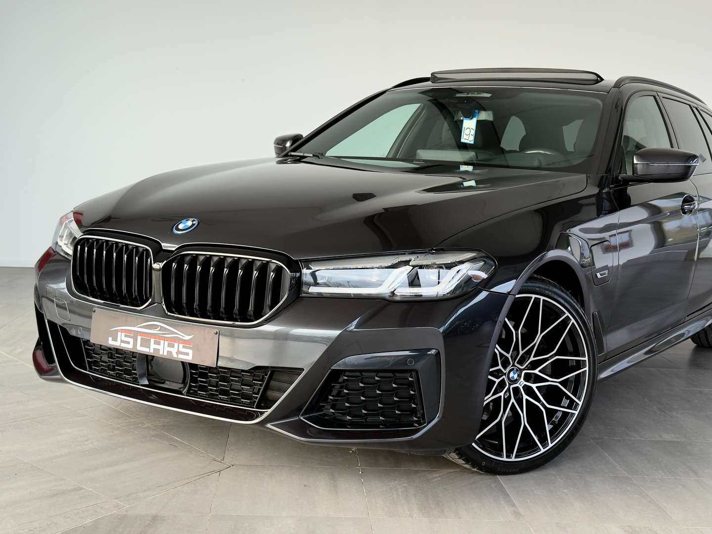 BMW Série 5 Touring 530e - 2023 - Joinsteer - #2