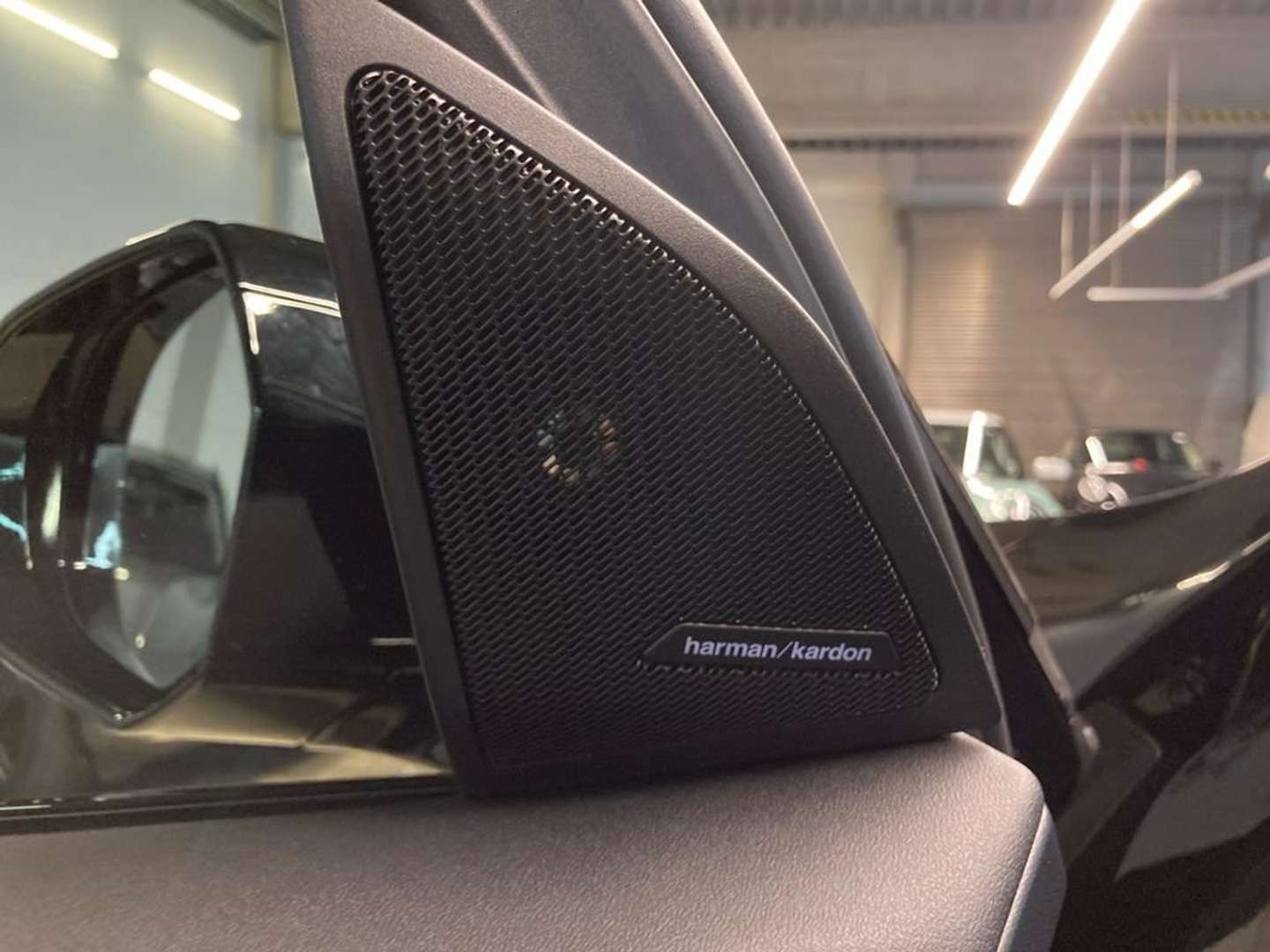 BMW X3 M M Sport - 2025 - Joinsteer - #7