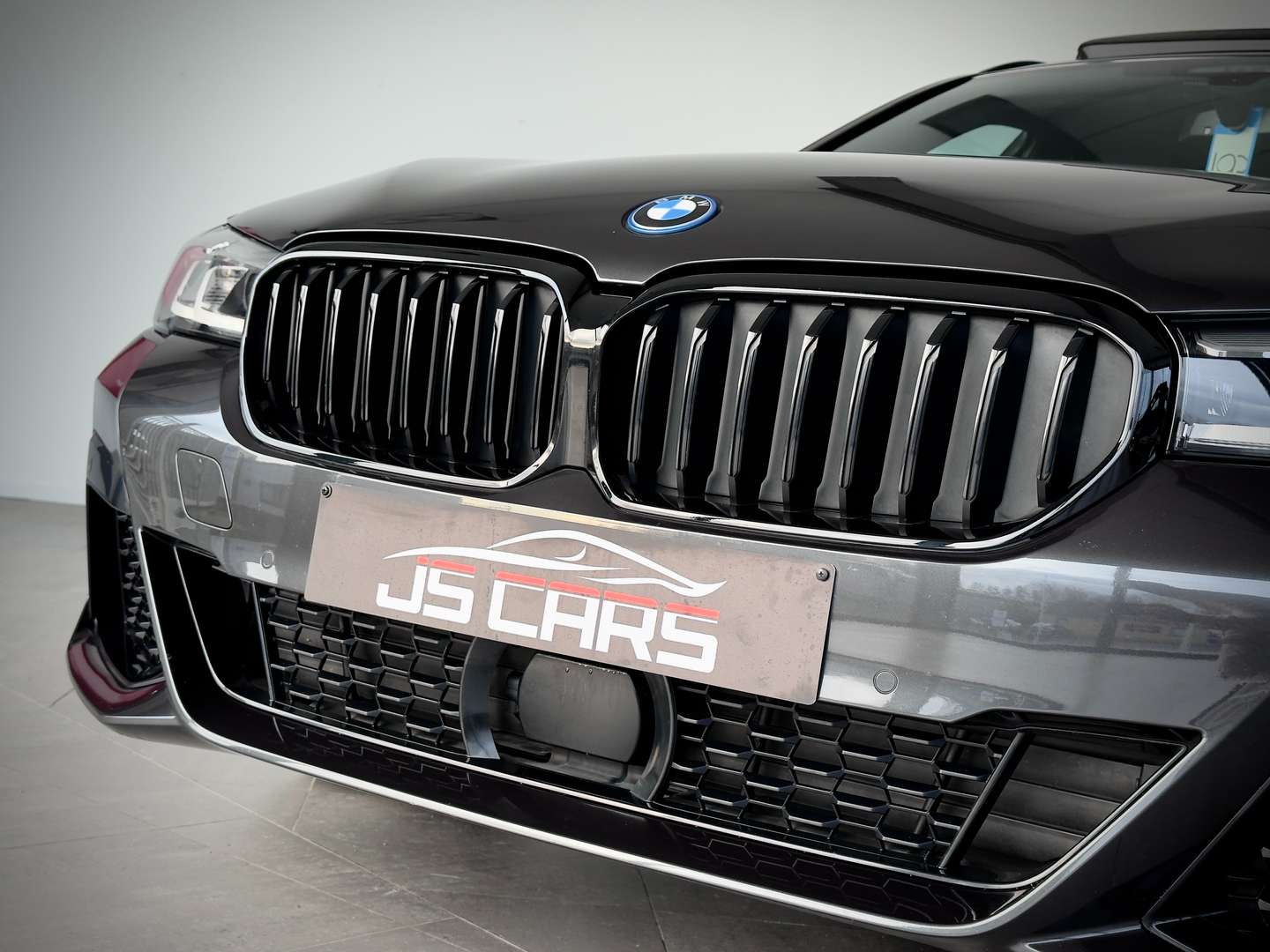BMW Série 5 Touring 530e - 2023 - Joinsteer - #4