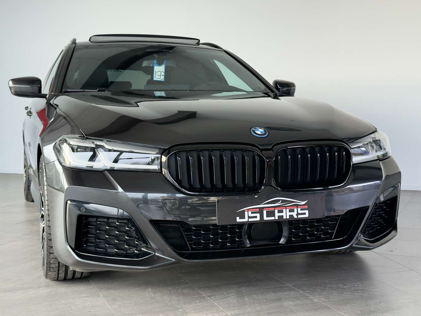 BMW Série 5 Touring 530e - 2023 - Joinsteer - #6