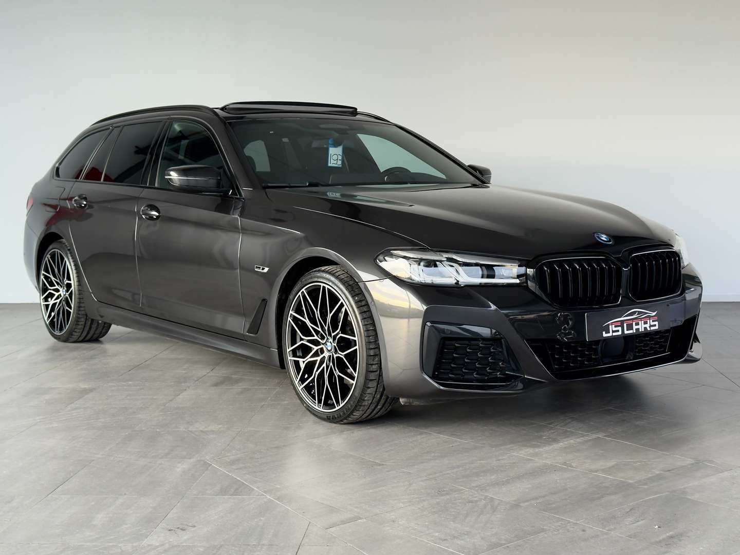 BMW Série 5 Touring 530e - 2023 - Joinsteer - #7