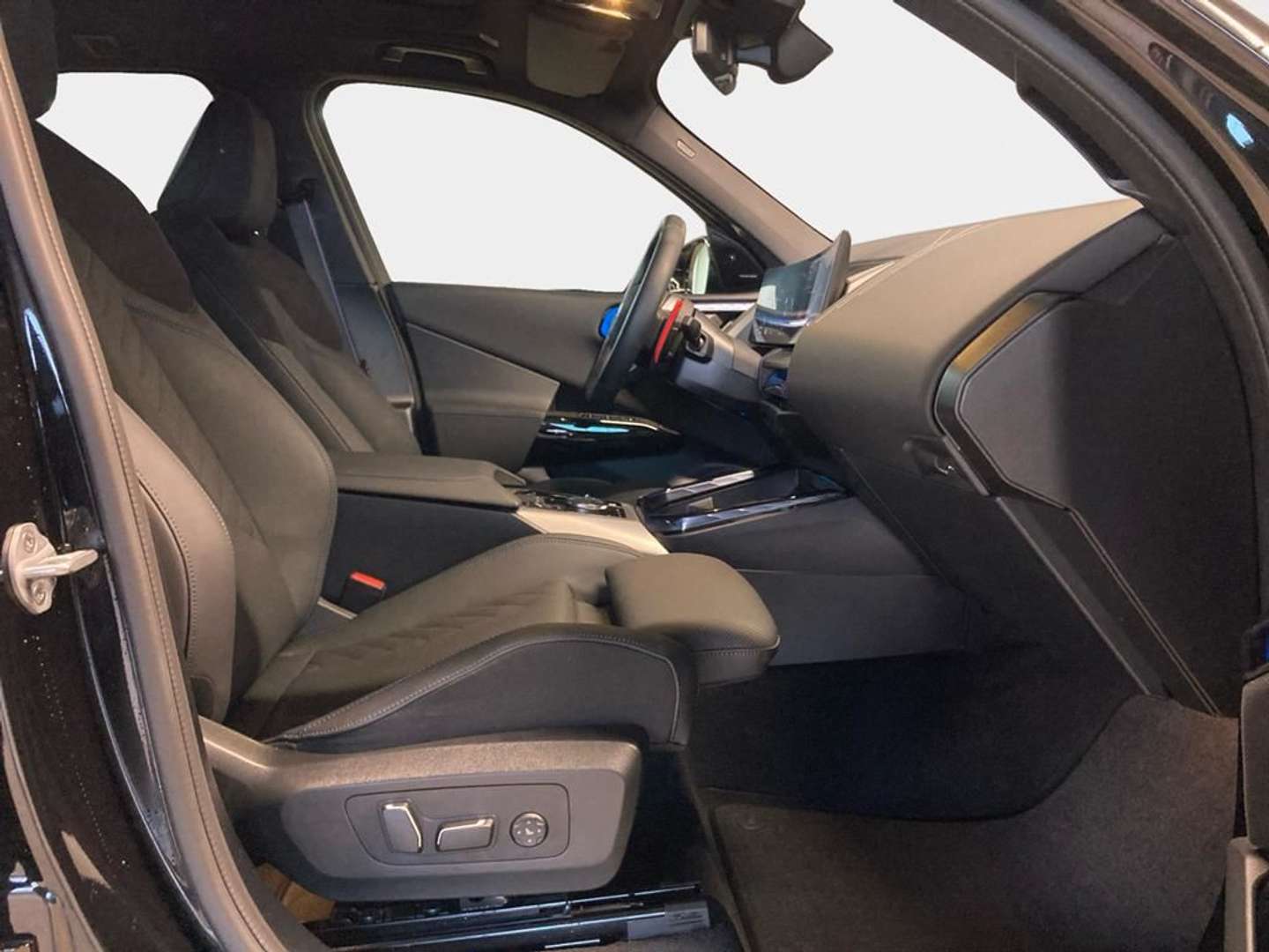 BMW X3 M M Sport - 2025 - Joinsteer - #13