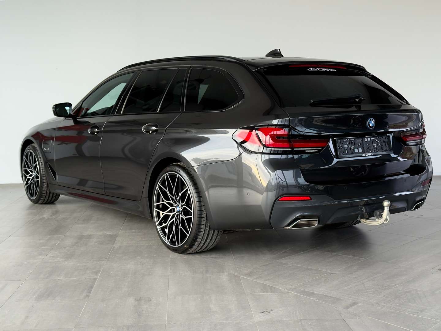 BMW Série 5 Touring 530e - 2023 - Joinsteer - #9