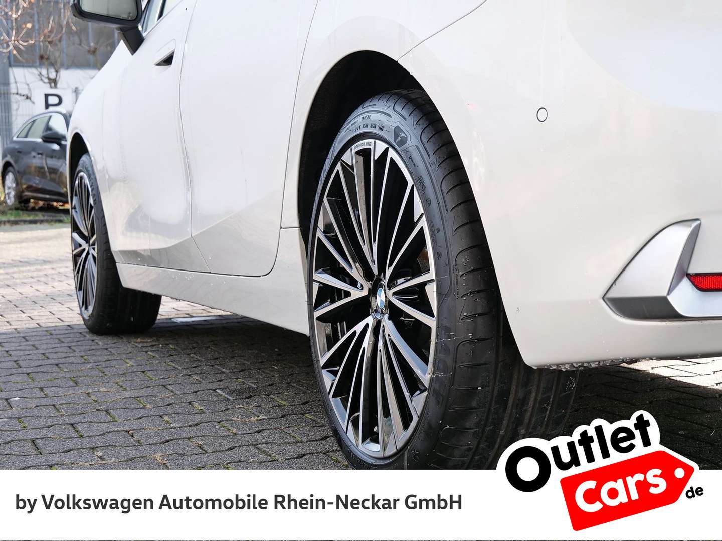 BMW Série 2 Luxury 223i - 2022 - Joinsteer - #5