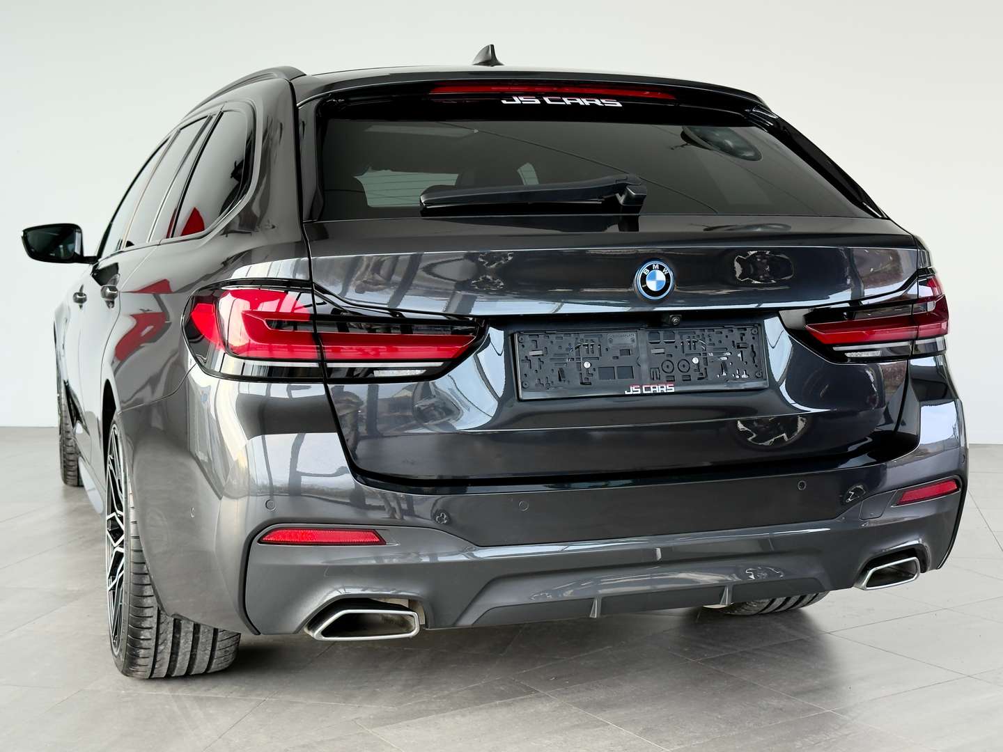 BMW Série 5 Touring 530e - 2023 - Joinsteer - #11