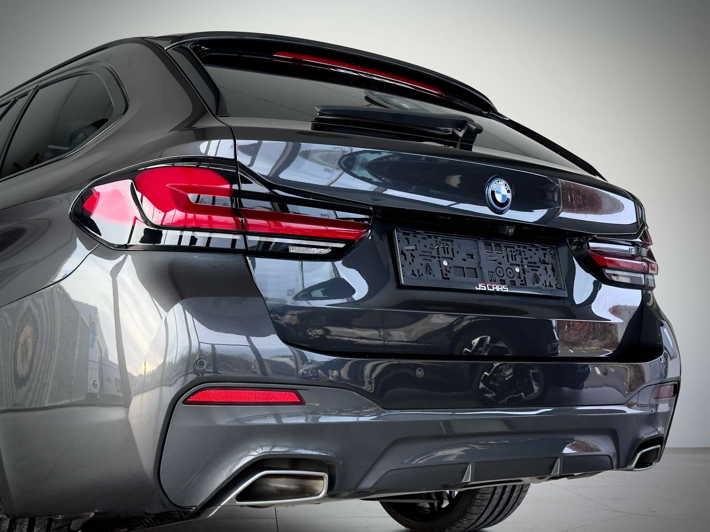 BMW Série 5 Touring 530e - 2023 - Joinsteer - #12