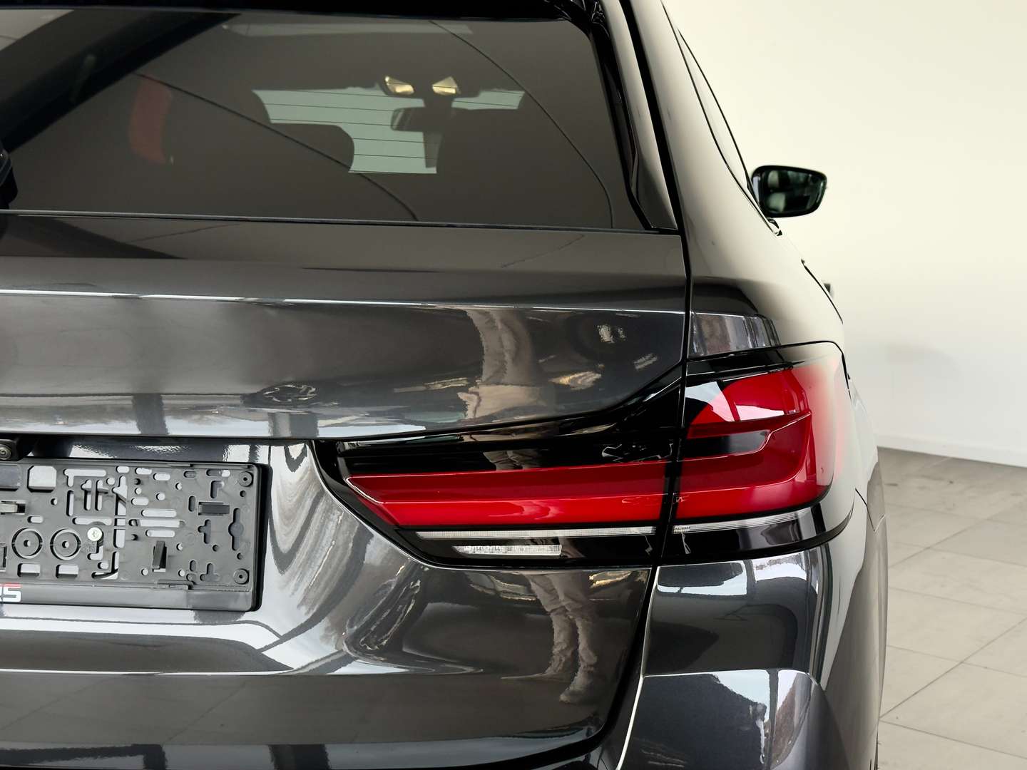 BMW Série 5 Touring 530e - 2023 - Joinsteer - #13