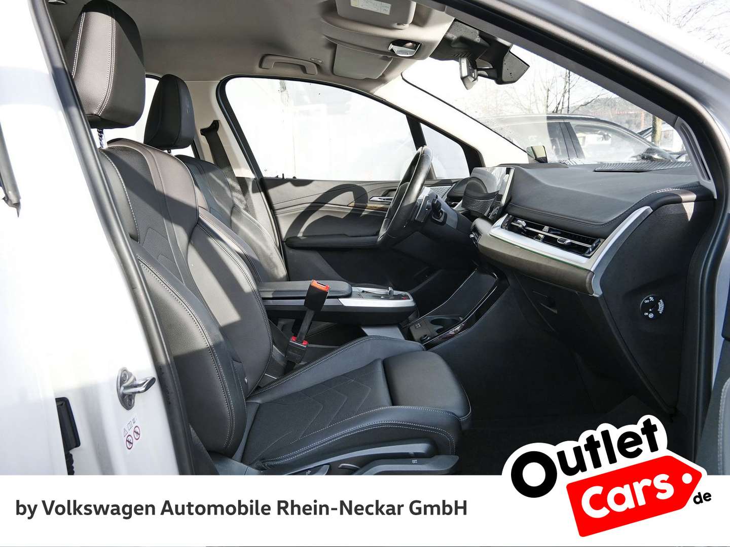 BMW Série 2 Luxury 223i - 2022 - Joinsteer - #8