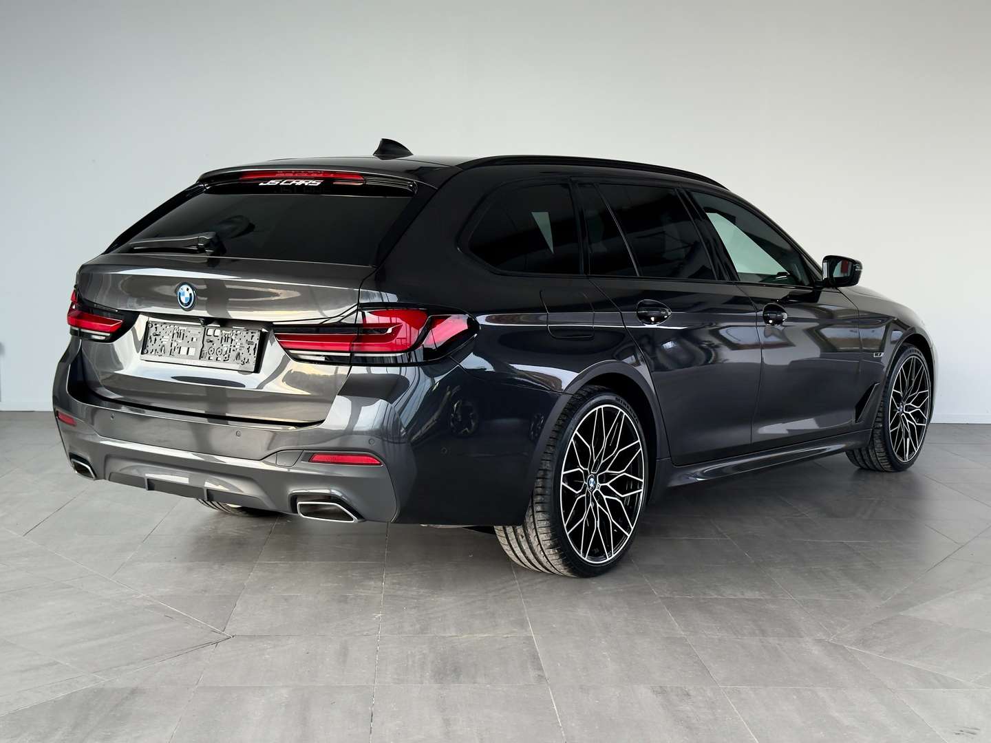 BMW Série 5 Touring 530e - 2023 - Joinsteer - #14