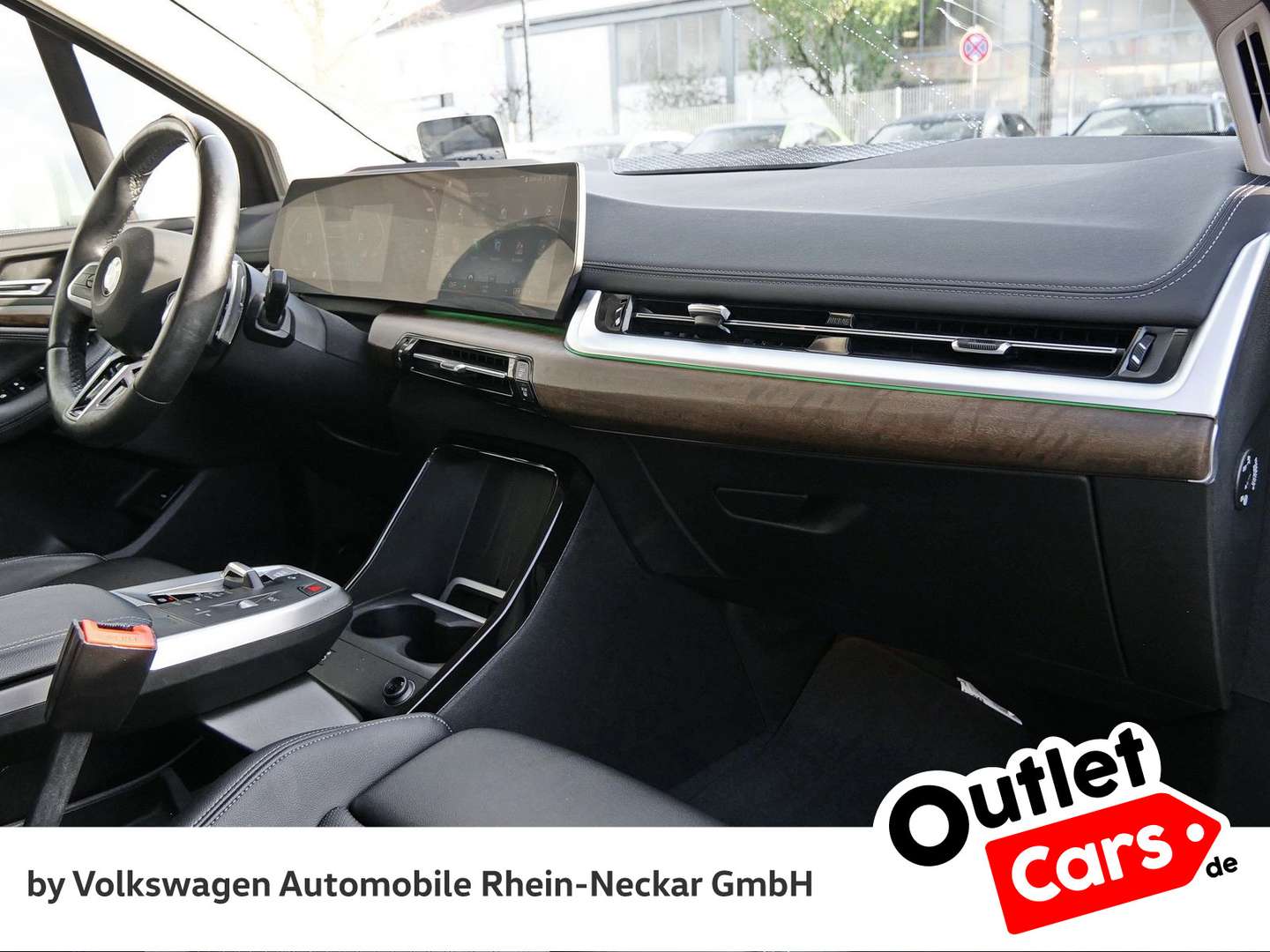 BMW Série 2 Luxury 223i - 2022 - Joinsteer - #10