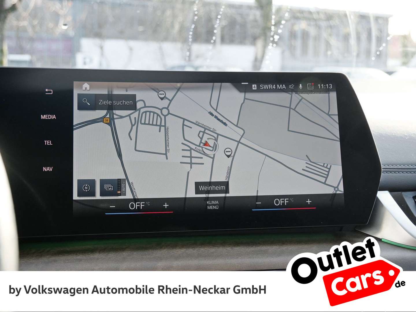 BMW Série 2 Luxury 223i - 2022 - Joinsteer - #14