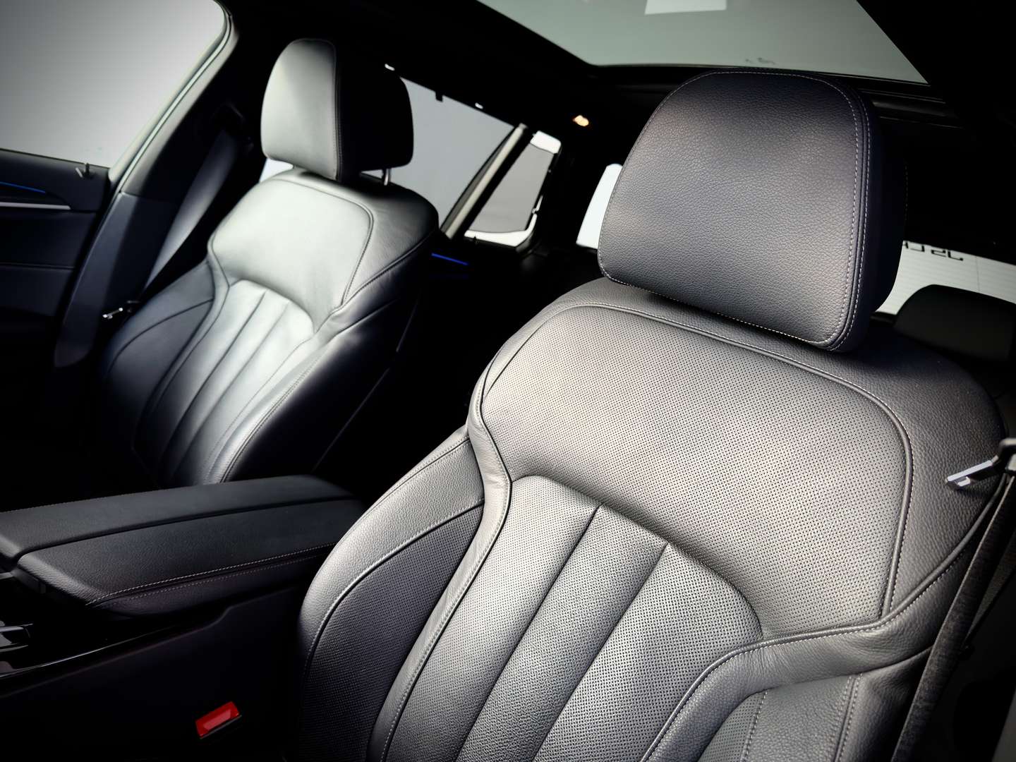 BMW Série 5 Touring 530e - 2023 - Joinsteer - #15