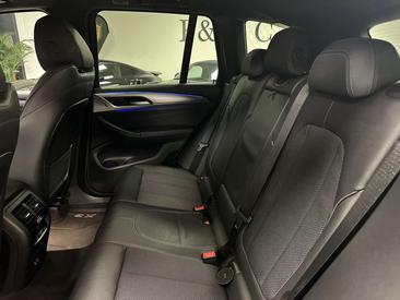 BMW X3 M Sport XDrive20d — photo 15