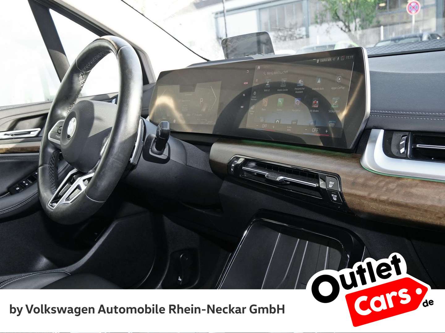 BMW Série 2 Luxury 223i - 2022 - Joinsteer - #18