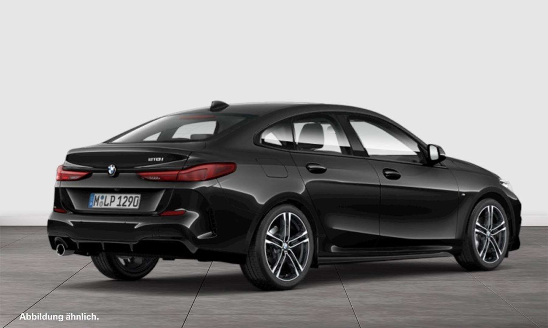 BMW 218i M Sport - 2022 - Joinsteer - #2