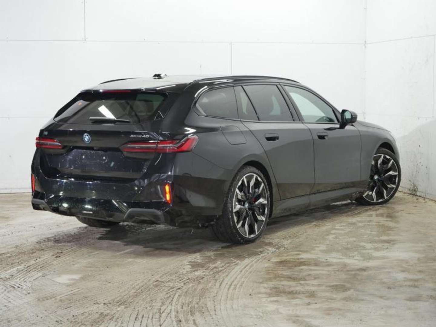 BMW I5 M Sport XDrive - 2025 - Joinsteer - #1