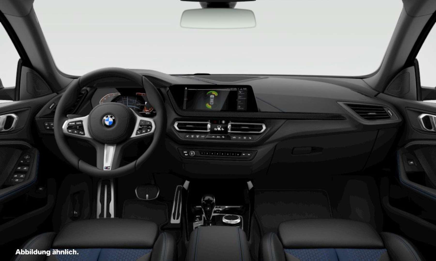BMW 218i M Sport - 2022 - Joinsteer - #3
