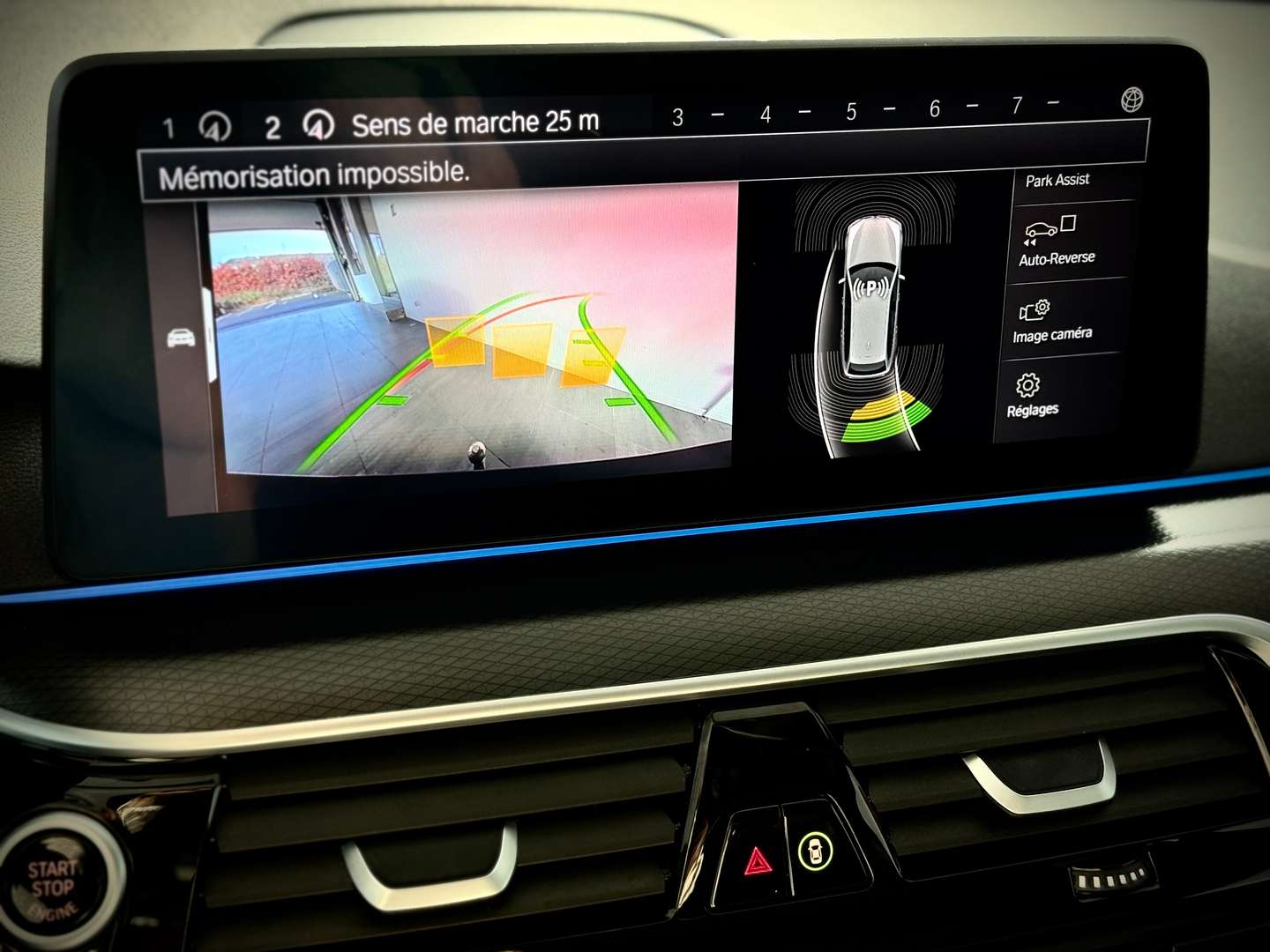 BMW Série 5 Touring 530e - 2023 - Joinsteer - #21