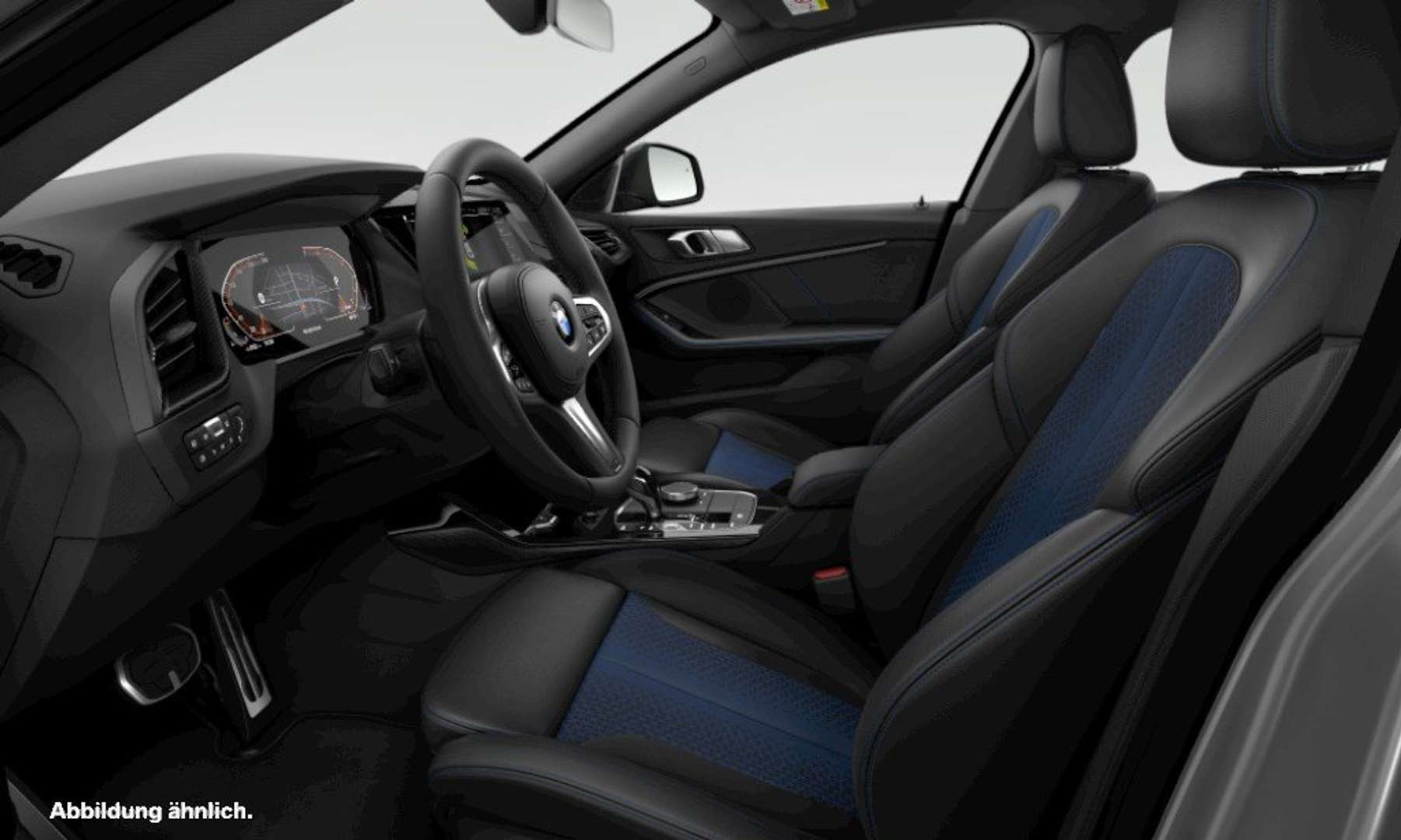 BMW 218i M Sport - 2022 - Joinsteer - #4