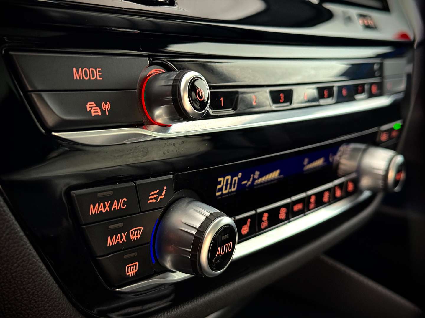 BMW Série 5 Touring 530e - 2023 - Joinsteer - #23