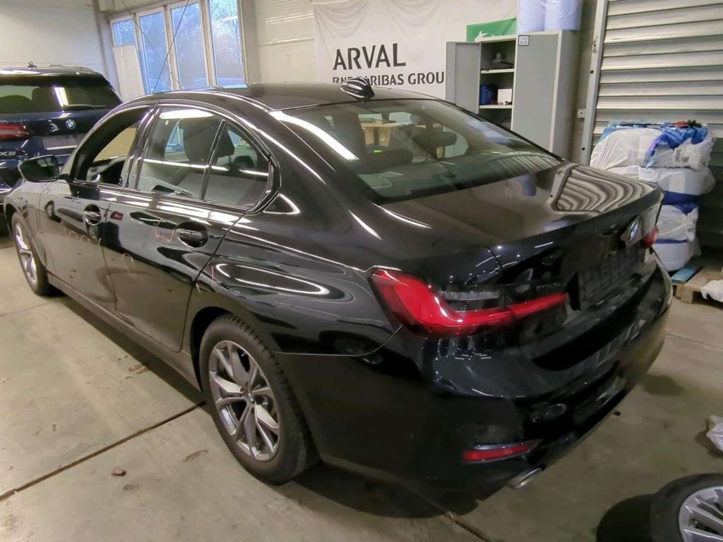 BMW 330e Sport Line 330e - 2020 - Joinsteer - #1