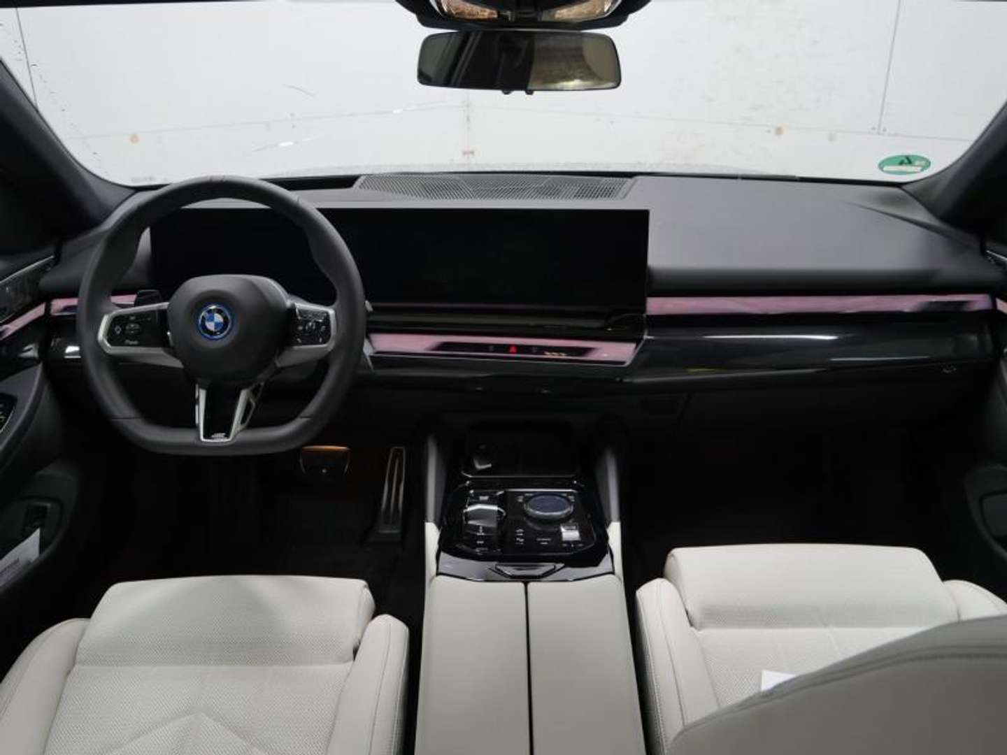 BMW I5 M Sport XDrive - 2025 - Joinsteer - #6
