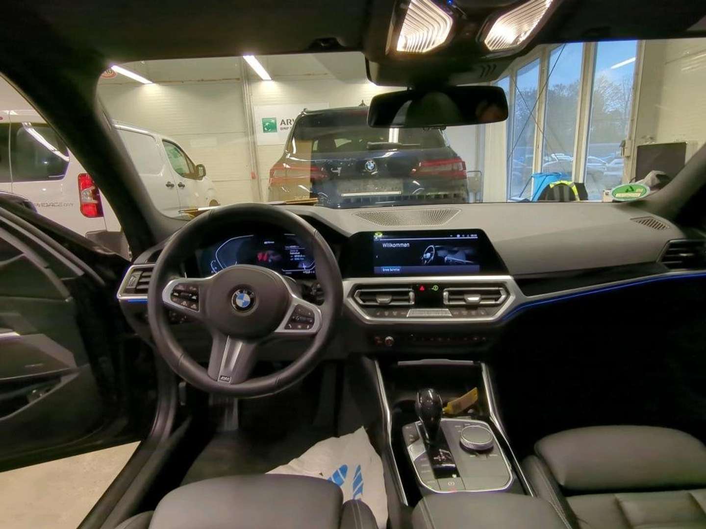 BMW 330e Sport Line 330e - 2020 - Joinsteer - #2