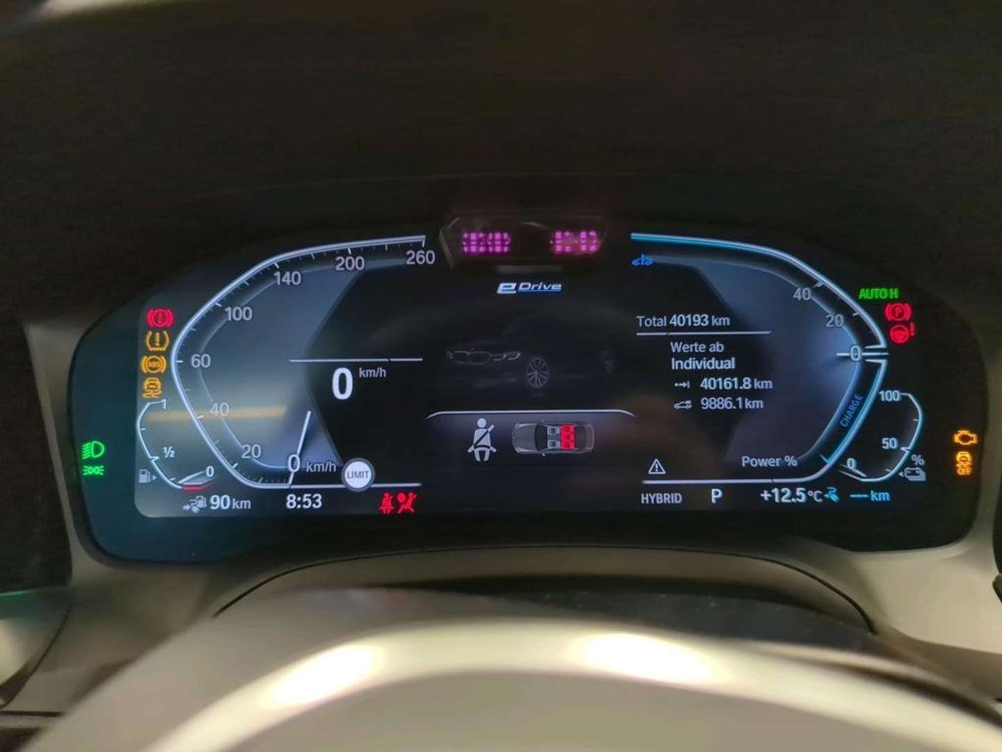 BMW 330e Sport Line 330e - 2020 - Joinsteer - #6