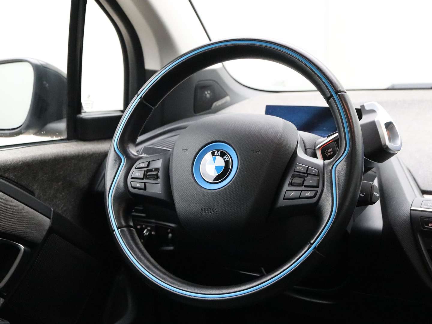 BMW I3 Business - 2021 - Joinsteer - #2