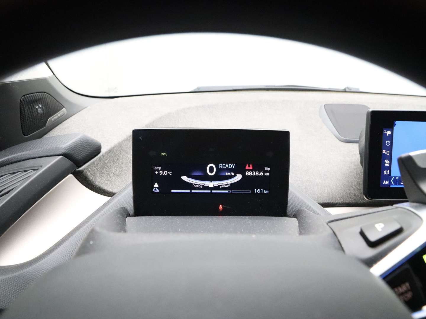 BMW I3 Business - 2021 - Joinsteer - #3