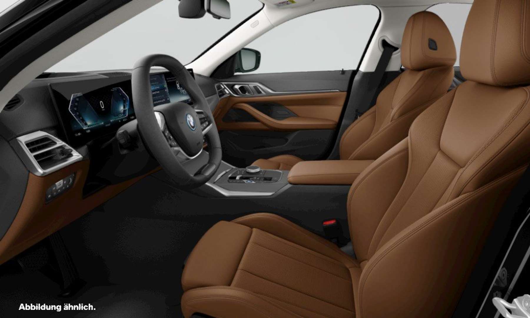 BMW I4 EDrive40 - 2024 - Joinsteer - #3