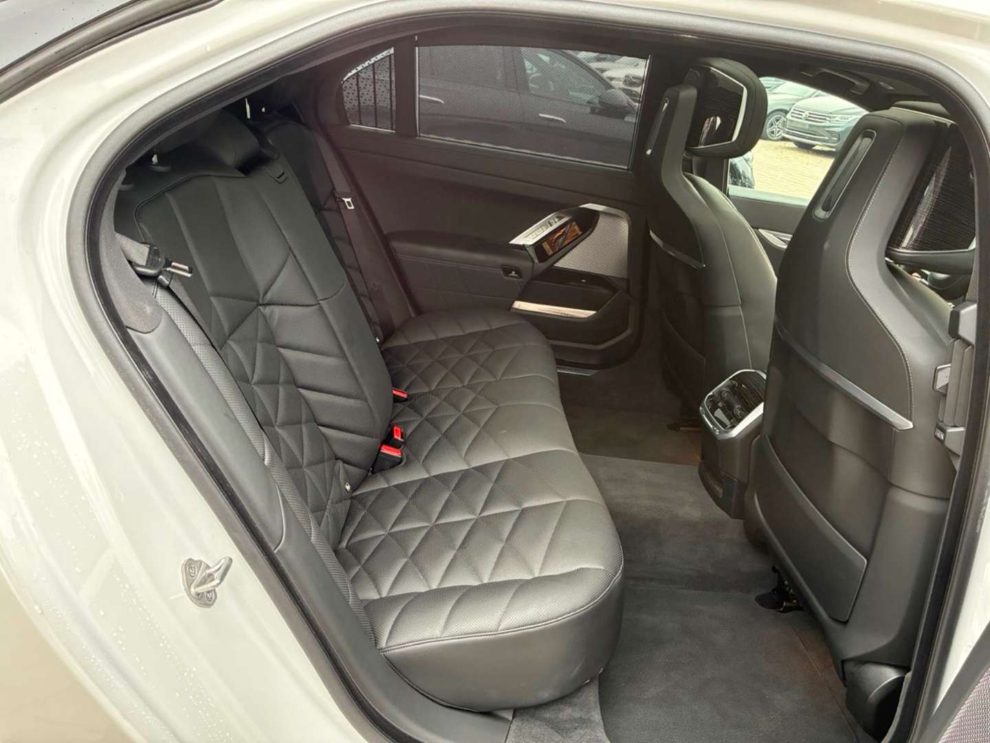 BMW I7 M Sport XDrive60 - 2024 - Joinsteer - #15
