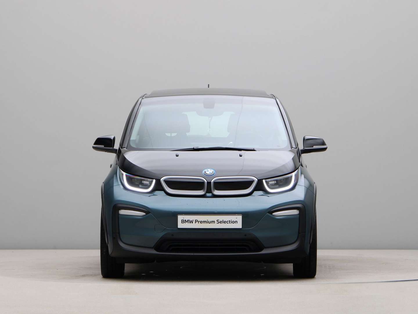 BMW I3 Business - 2021 - Joinsteer - #5
