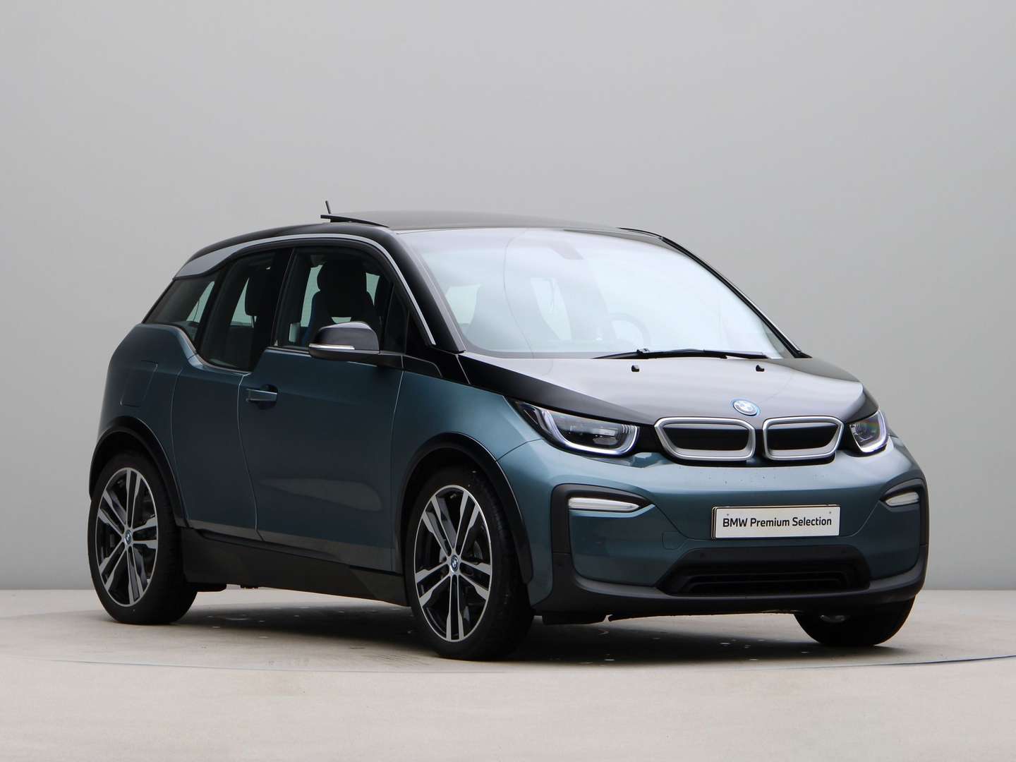 BMW I3 Business - 2021 - Joinsteer - #6