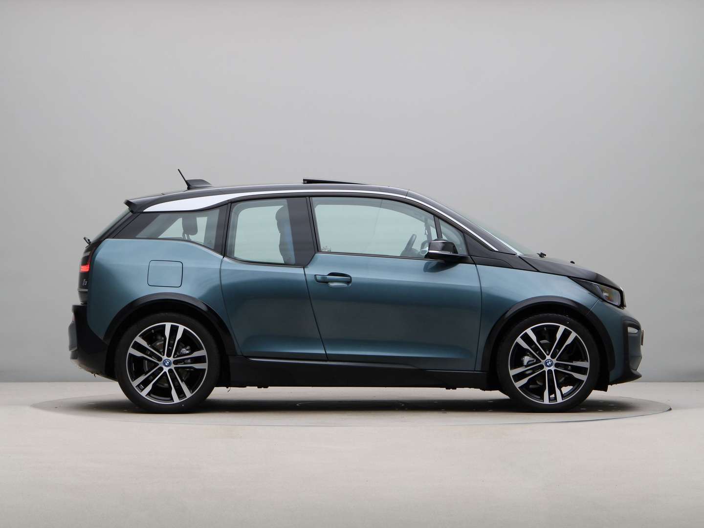 BMW I3 Business - 2021 - Joinsteer - #7
