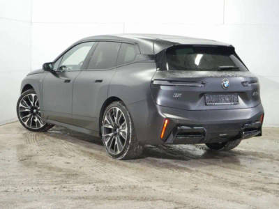 BMW IX M70 Individual - 2025 - Joinsteer - #1