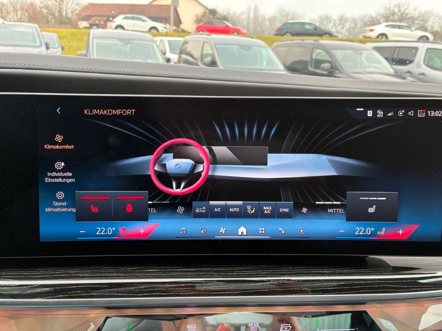 BMW I7 M Sport XDrive60 - 2024 - Joinsteer - #19