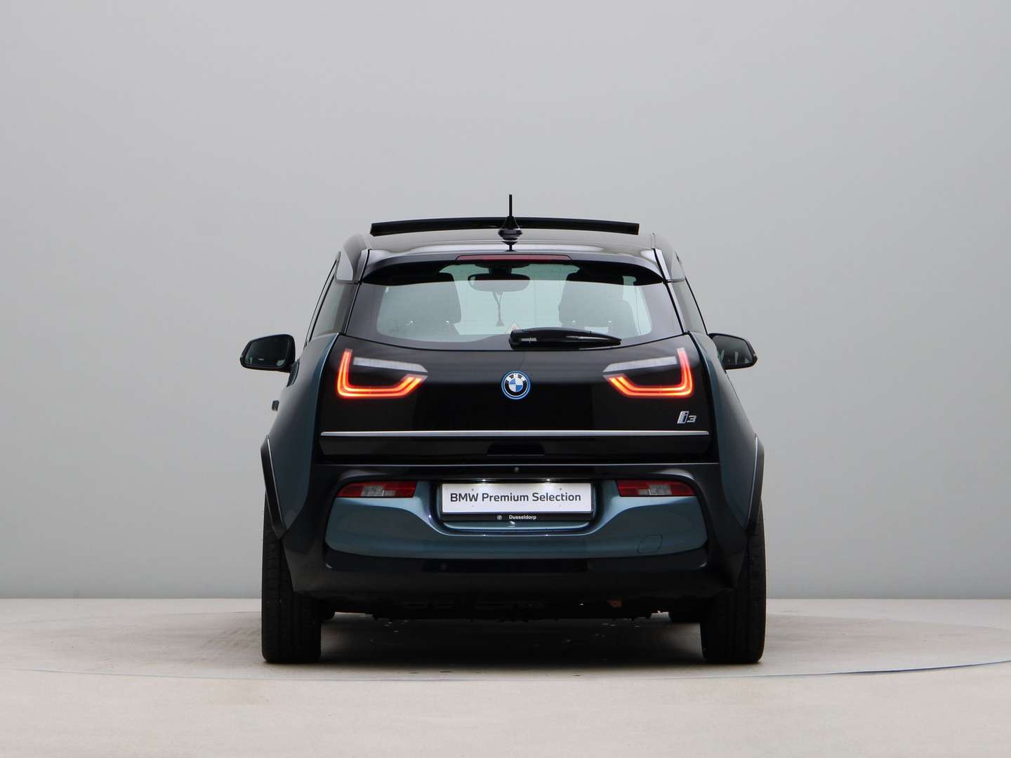 BMW I3 Business - 2021 - Joinsteer - #9