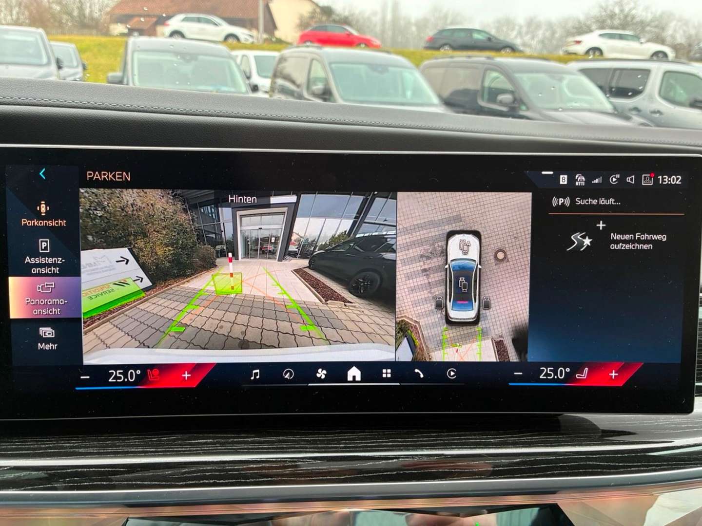 BMW I7 M Sport XDrive60 - 2024 - Joinsteer - #20