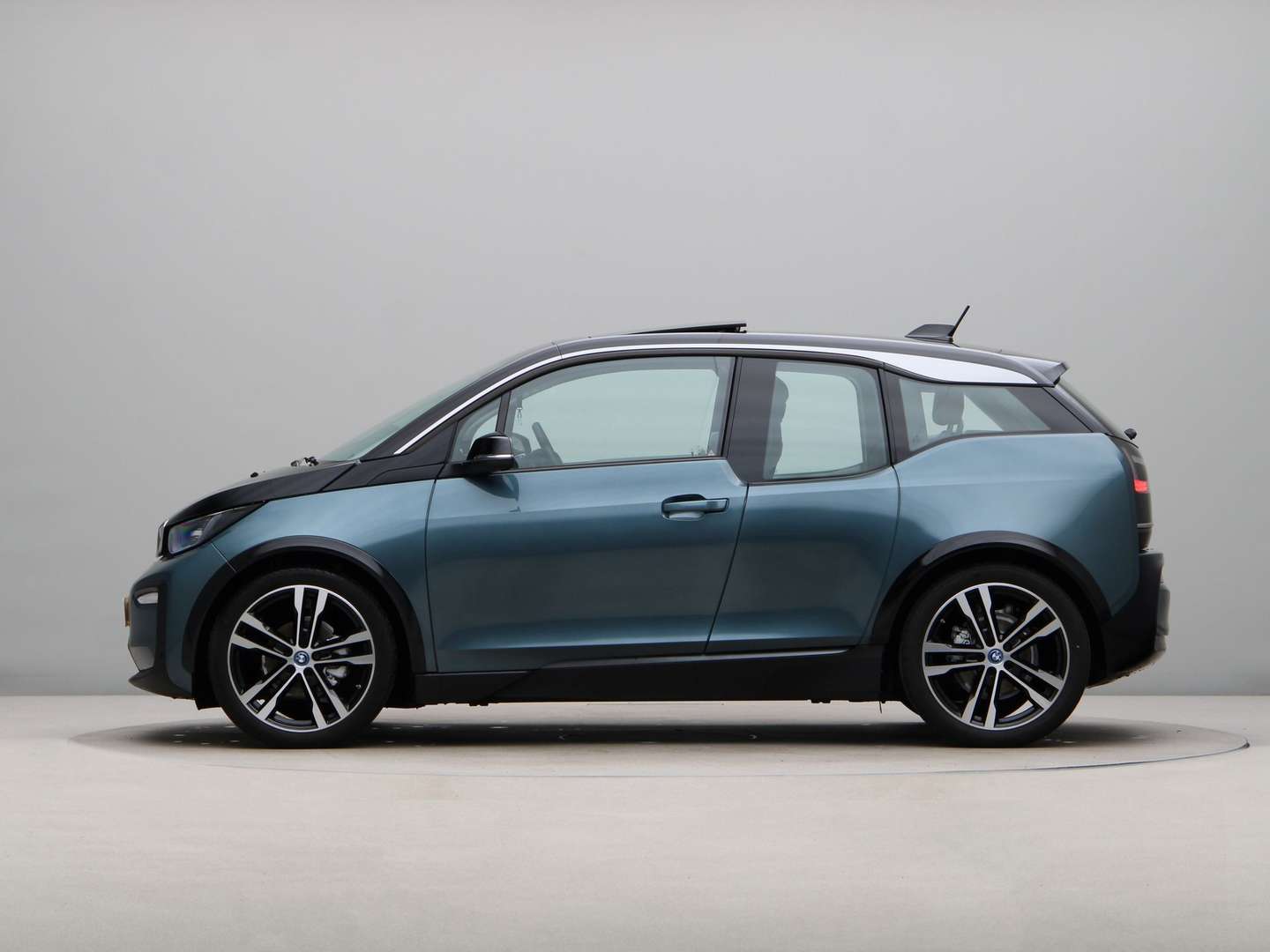 BMW I3 Business - 2021 - Joinsteer - #11