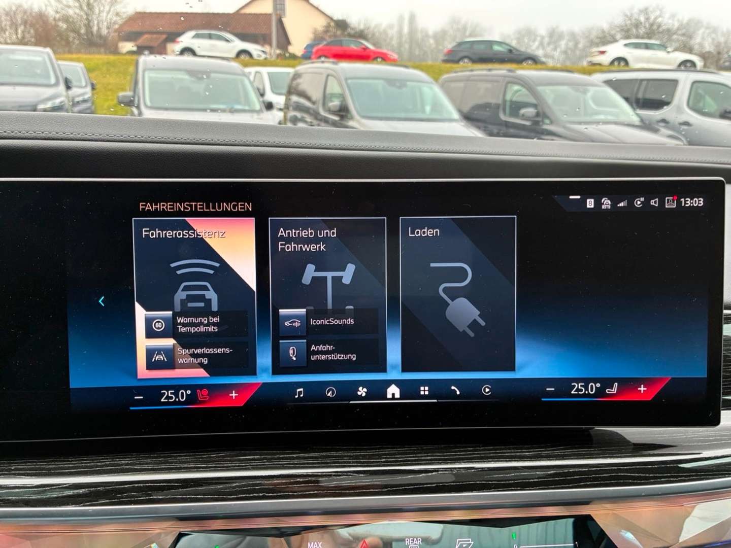 BMW I7 M Sport XDrive60 - 2024 - Joinsteer - #22