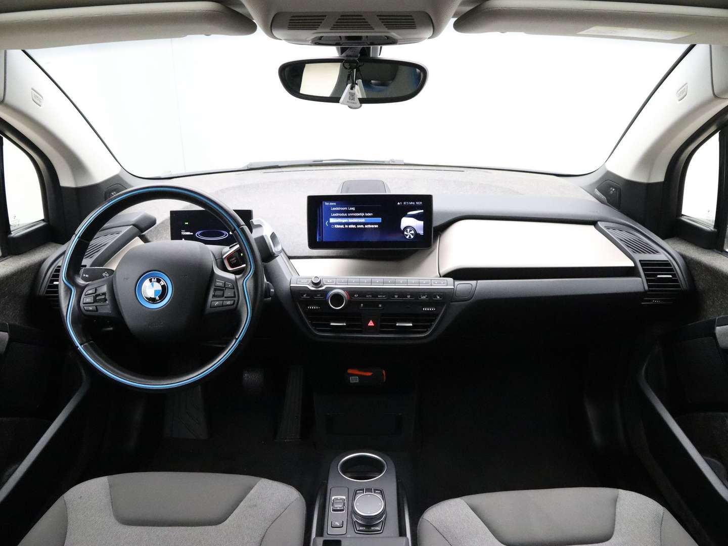 BMW I3 Business - 2021 - Joinsteer - #12