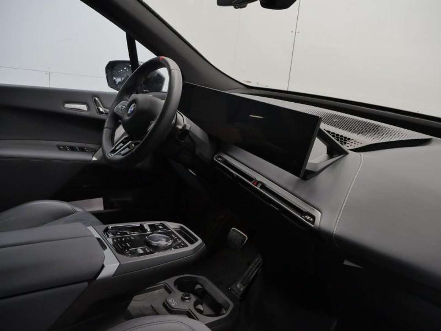 BMW IX M70 Individual - 2025 - Joinsteer - #5