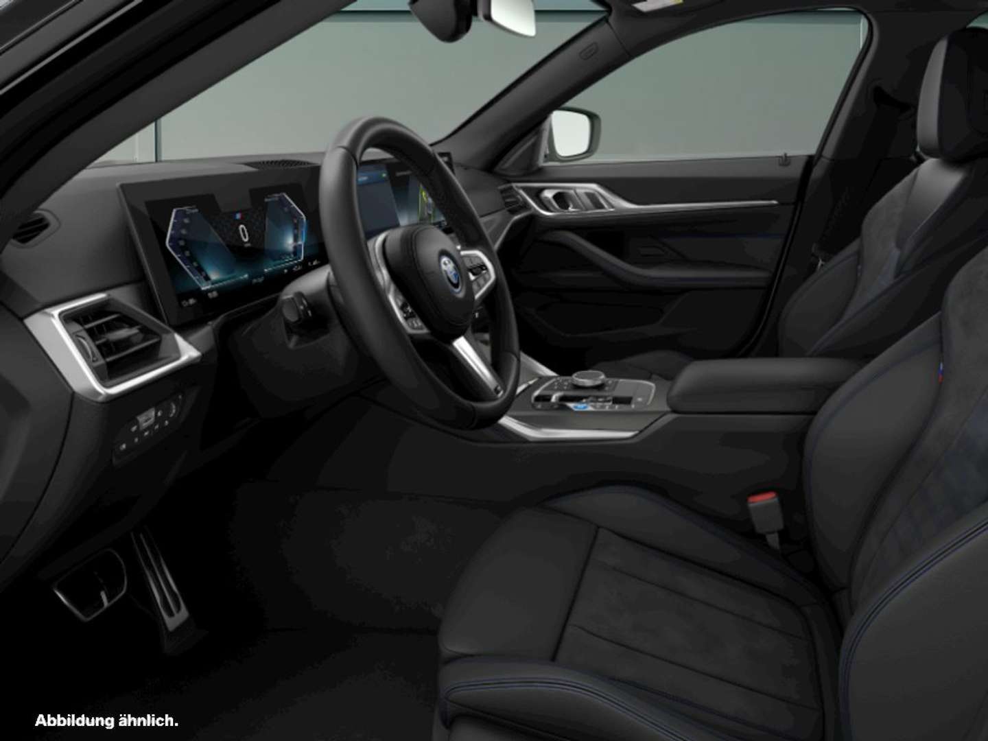 BMW I4 EDrive35 Gran Coupé M Sport EDrive35 - 2023 - Joinsteer - #3