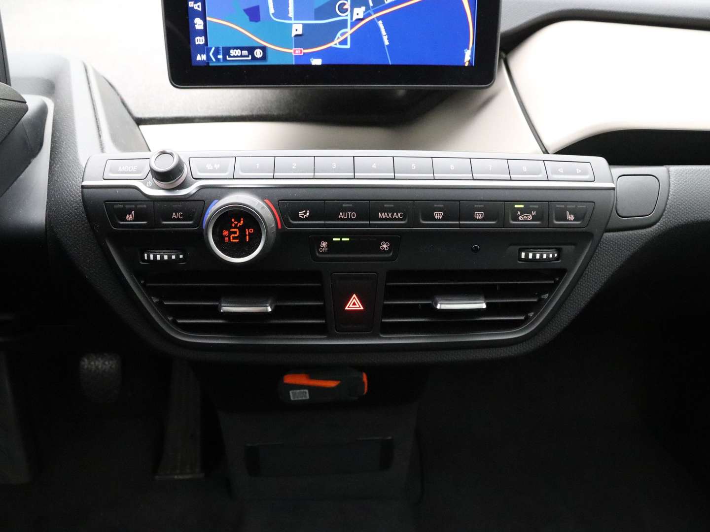 BMW I3 Business - 2021 - Joinsteer - #13