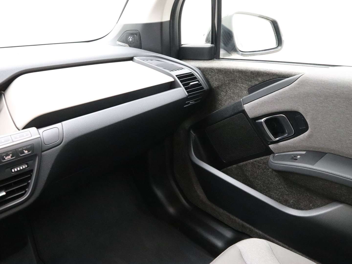 BMW I3 Business - 2021 - Joinsteer - #14