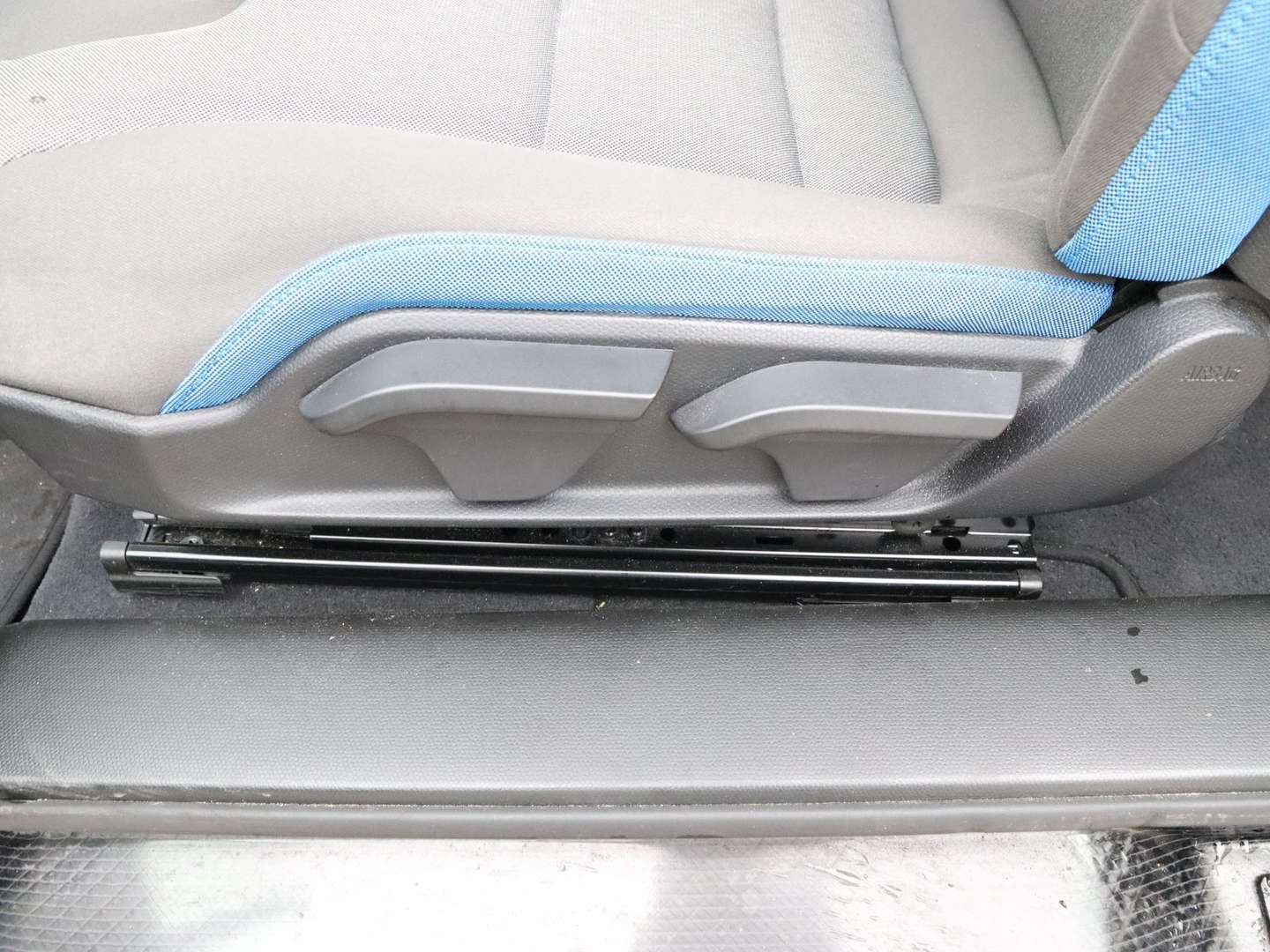 BMW I3 Business - 2021 - Joinsteer - #15