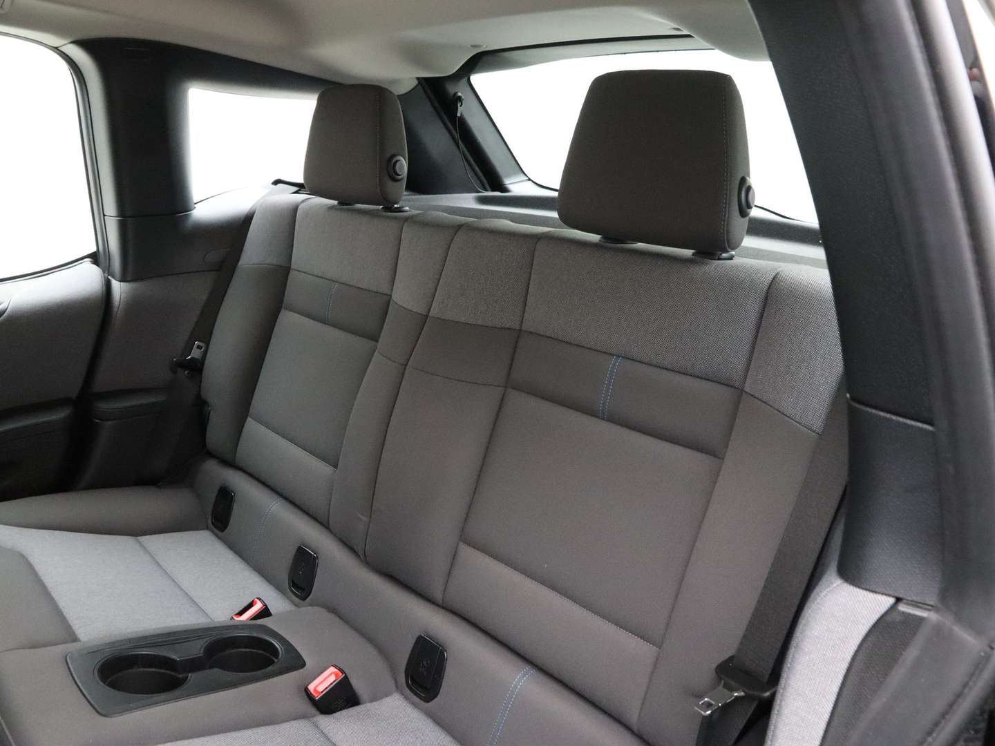 BMW I3 Business - 2021 - Joinsteer - #16