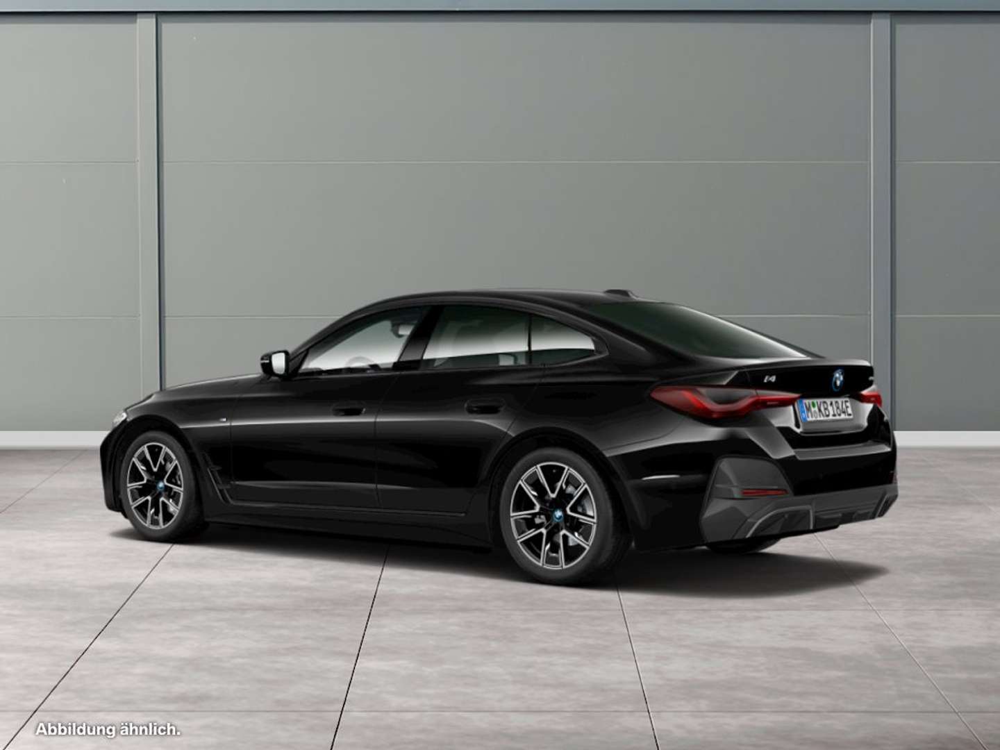 BMW I4 EDrive35 Gran Coupé M Sport EDrive35 - 2023 - Joinsteer - #7