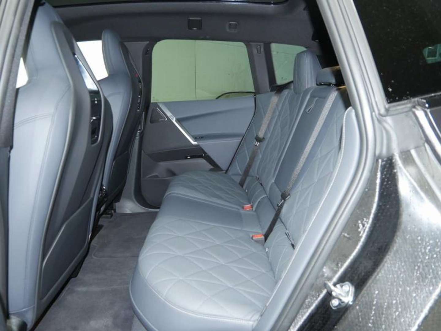 BMW IX M70 Individual - 2025 - Joinsteer - #10